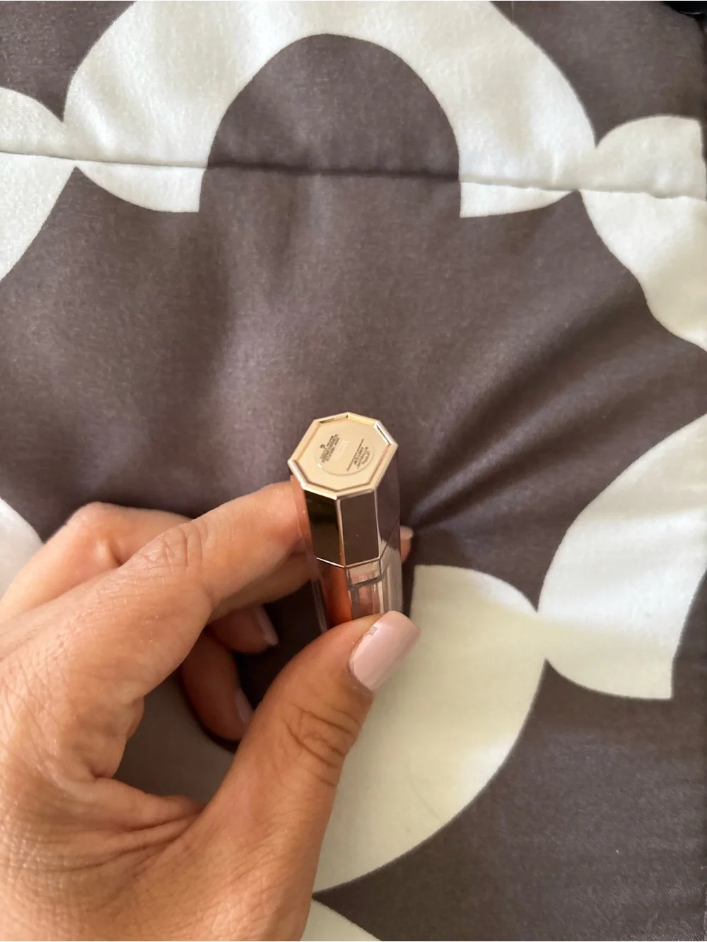 N/A lancome squalene